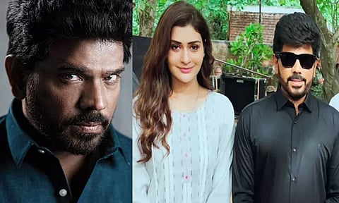 Legend Saravanan’s next film is planning for DEC 2025 Release