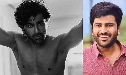 'I realized it too late...I've never done that in my life' - Sharwanand