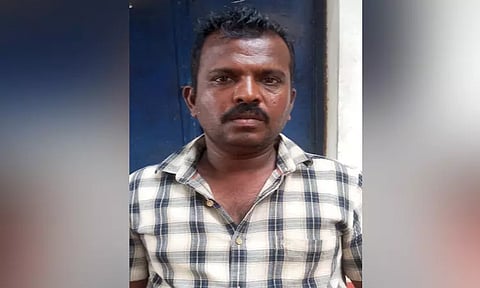 திருநெல்வேலி: கொலை முயற்சி வழக்கு குற்றவாளிக்கு 5 ஆண்டுகள் சிறை