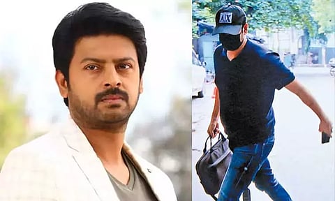 மற்ற நடிகர்களுக்கும் போதைப்பொருள் சப்ளை செய்தாரா?.. ஸ்ரீகாந்திடம் அமலாக்கத்துறை தீவிர விசாரணை