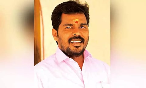 ஊராட்சி மன்ற தலைவர் கொலை வழக்கில் வக்கீல் உள்பட 10 பேருக்கு ஆயுள் தண்டனை