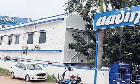 மதுரை ஆவினில் ரூ.4 கோடி மதிப்புள்ள கெட்டுப்போன வெண்ணெய்: சிபிசிஐடி விசாரணைக்கு உத்தரவிட கோரிக்கை