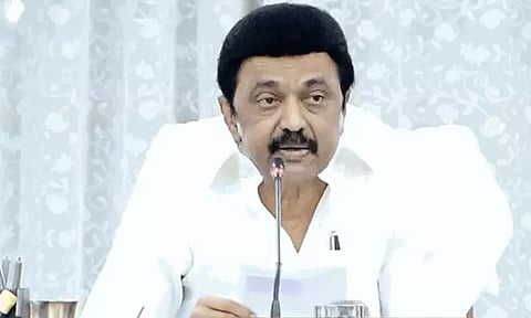 சிவகங்கை சாலை விபத்தில் உயிரிழந்தவர்களின் குடும்பத்தினருக்கு நிதியுதவி - மு.க.ஸ்டாலின் அறிவிப்பு