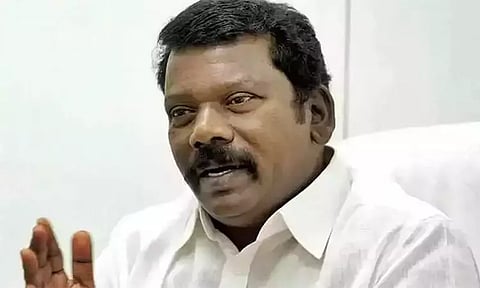 தமிழக மீனவர்கள் பிரச்சினையை தீர்க்க மத்திய வெளியுறவுத்துறை அமைச்சகத்தை முதல்-அமைச்சர் வலியுறுத்த வேண்டும்- செல்வப்பெருந்தகை