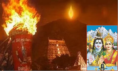 தீப வழிபாடு மட்டுமல்ல.. இன்னும் நிறைய இருக்கு..: கார்த்திகை மாதத்தின் ஆன்மிக சிறப்புகள்