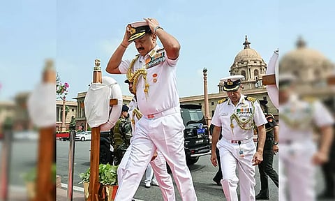 Image Courtesy : ANI