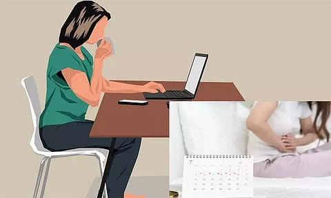 பெண் பணியாளர்களுக்கு மாதவிடாய் காலத்தில் மாதம் ஒருநாள் கட்டாய விடுப்பு; ஆணை பிறப்பித்த கர்நாடக அரசு