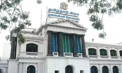 ஆண்களுக்கு மாதந்தோறும் ரூ.1,000 வழங்கப்படுமா? - தமிழக அரசு விளக்கம்