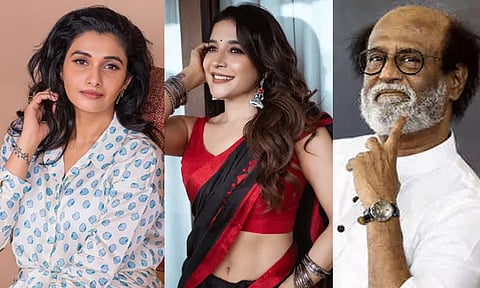 பிரபலங்கள் வீடுகளுக்கு தொடர்ந்து வரும் வெடிகுண்டு மிரட்டல்கள்