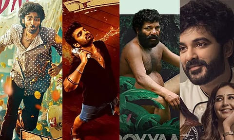 இந்த வார ஓடிடி ரிலீஸ்!.. எதை, எந்த தளத்தில் பார்க்கலாம்?