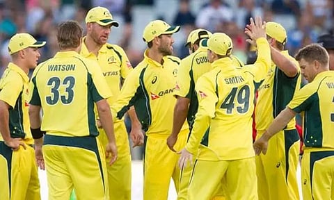 ஐ.பி.எல்.: கொல்கத்தா அணியின் உதவி பயிற்சியாளராக ஆஸி.முன்னாள் வீரர் நியமனம்