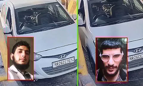 சிக்கிய டைரியில் தேதி, மாதம், குறியீட்டு வார்த்தைகள்... டெல்லி கார் வெடிப்பில் தீவிரமடையும் விசாரணை