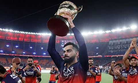 ஐ.பி.எல். 2026: ஏலம் நடைபெறும் இடம், தேதி அறிவிப்பு