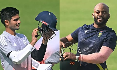 இந்தியாவுக்கு எதிரான முதல் டெஸ்ட்: தென் ஆப்பிரிக்க கேப்டன் பவுமா கூறியது என்ன..?