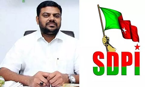 காலியாக உள்ள மருந்தாளுநர் பணியிடங்களை நிரப்ப வேண்டும்: எஸ்டிபிஐ கட்சி கோரிக்கை