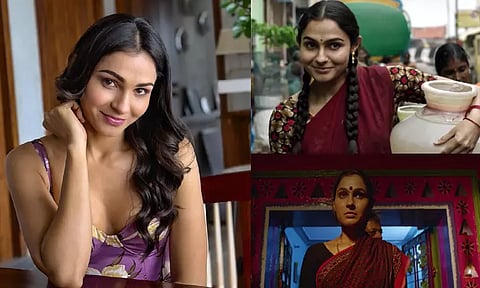 'சந்திரா'-வுக்கு பிறகு எந்த பட வாய்ப்புகளும் வரவில்லை - ஆண்ட்ரியா