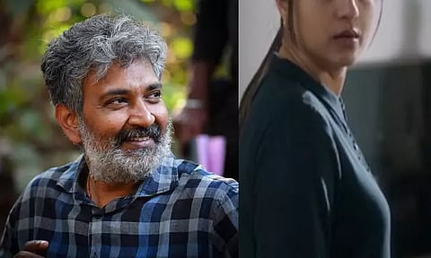 Actress who rejected Maryada ramanna film offer...