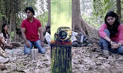 The true 'horror thriller' story that shook the box office...now on OTT - where can you watch it?