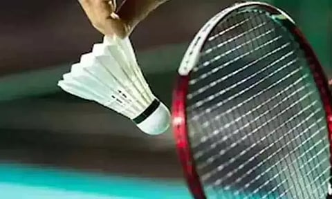 ஜப்பான் மாஸ்டர்ஸ்: லக்ஷயா சென் அரையிறுதிக்கு முன்னேற்றம்