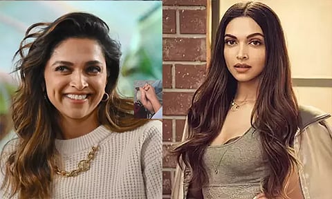 Three things are important for everyone: Deepika Padukone