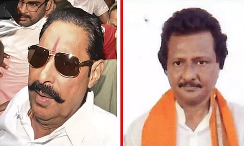 90 சதவீத எம்.எல்.ஏ.க்கள் கோடீசுவரர்கள்; குற்ற பின்புலம் கொண்டோர் 100 பேர்: பீகாரின் வெற்றிக்கு பின் பணபலமா? அதிர்ச்சி தகவல்