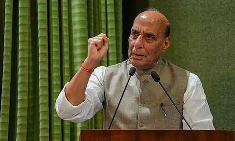 பிரமோஸ் ஏவுகணைகளை வாங்க இந்தோனேசியா விருப்பம்;