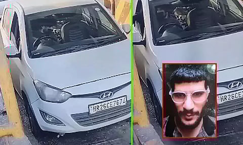 டெல்லி கார் வெடிப்பு; தற்கொலைப்படை தாக்குதல் - என்.ஐ.ஏ. அறிவிப்பு; முக்கிய புள்ளி கைது