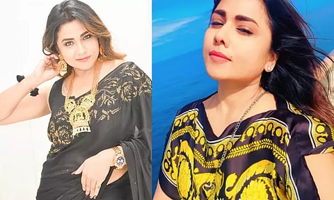 'That was the worst decision I ever made' - Actress Jyothi