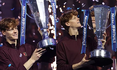 image courtesy: ATP Tour twitter