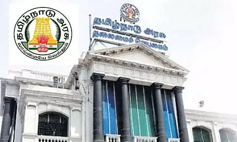 ‘கலைஞர் நினைவு கலைத்துறை வித்தகர்’ விருது - விண்ணப்பங்கள் வரவேற்பு