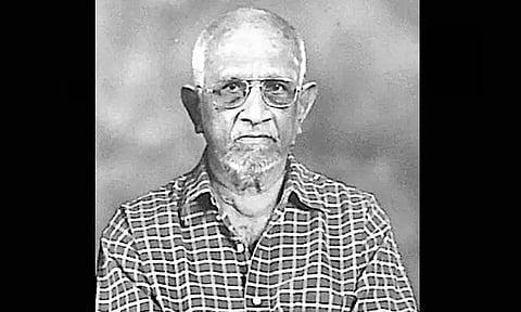 ரஜினிகாந்திற்கு நடிப்பு கற்றுக்கொடுத்த ஆசிரியர் காலமானார்