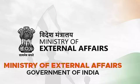 வங்கதேசத்தில் அமைதி, ஜனநாயகம் நிலைக்க இந்தியா விரும்புகிறது: வெளியுறவு அமைச்சகம்