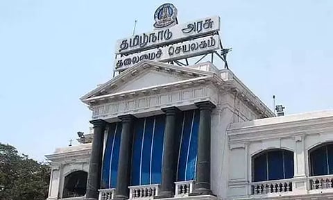 சென்னை அருகே ரூ.301 கோடியில் சர்வதேச விளையாட்டு நகரம்