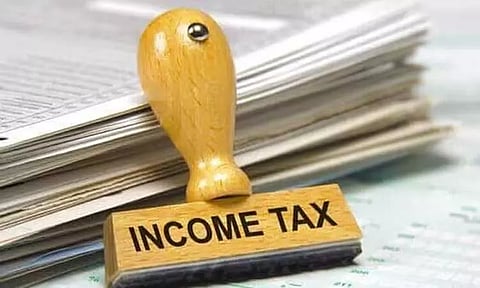 வருமான வரி கணக்கு படிவங்கள் ஜனவரிக்குள் வெளியிடப்படும்: நேரடி வரிகள் வாரியம் தகவல்