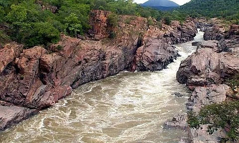 மேகதாது திட்ட பணியை தீவிரப்படுத்தும் கர்நாடகம்