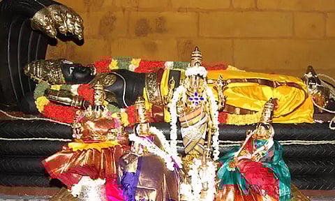 இந்த வார விசேஷங்கள்: 18-11-2025 முதல் 24-11-2025 வரை