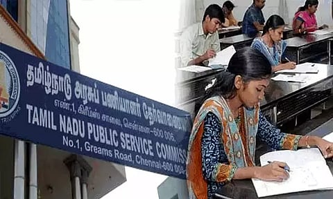 டிஎன்பிஎஸ்சி குரூப் 2, 2ஏ காலிப் பணியிடங்கள் அதிகரிப்பு