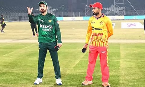 image courtesy:twitter/@ZimCricketv