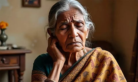 குளிர்காலத்தில் காது வலி வராமல் தடுக்கும் வழிமுறைகள்