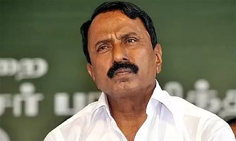 கோவை வரும் பிரதமர் மோடியுடன் சந்திப்பா? செங்கோட்டையன் பதில்