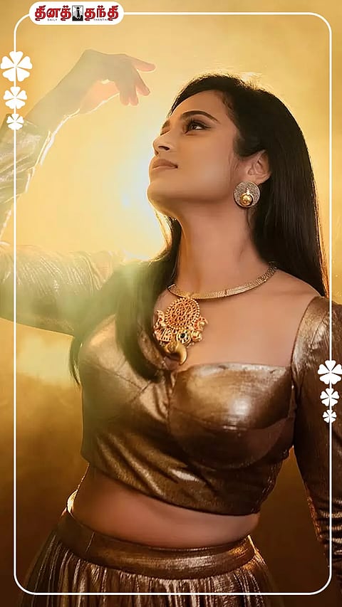 @actress_ramyapandian