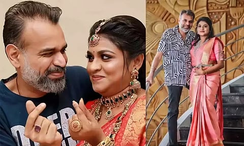 பெண் குழந்தைக்கு தந்தையானார் நடிகர் பிரேம்ஜி - குவியும் வாழ்த்து