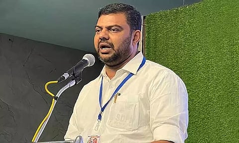 டிசம்பர் 6-ந்தேதி தமிழகம் முழுவதும் ஆர்ப்பாட்டம் - எஸ்.டி.பி.ஐ. செயற்குழு கூட்டத்தில் தீர்மானம்