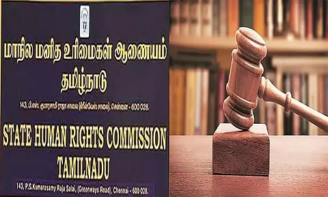 போலீஸ் ஏட்டு தாக்கியதாக புகார்: 4 சிறுவர்களுக்கு தலா ரூ.25 ஆயிரம் இழப்பீடு வழங்க உத்தரவு