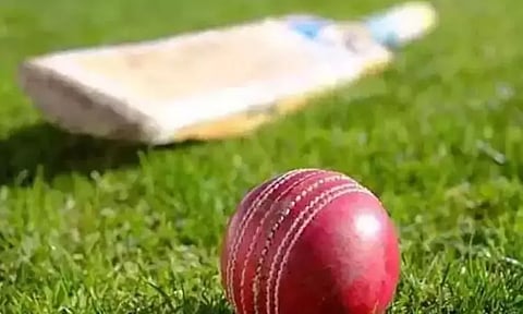 ரஞ்சி கிரிக்கெட்: தமிழ்நாடு -உத்தரபிரதேசம் ஆட்டம் ‘டிரா’