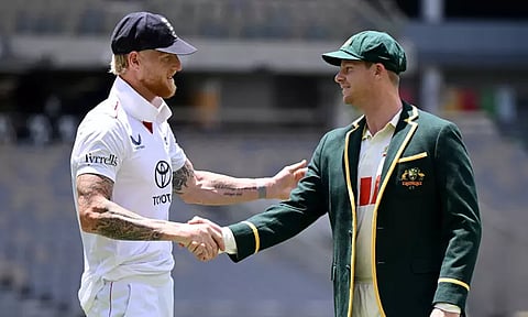 ஆஷஸ் முதல் டெஸ்ட்: ஆஸ்திரேலிய அணியின் பிளேயிங் லெவன் அறிவிப்பு