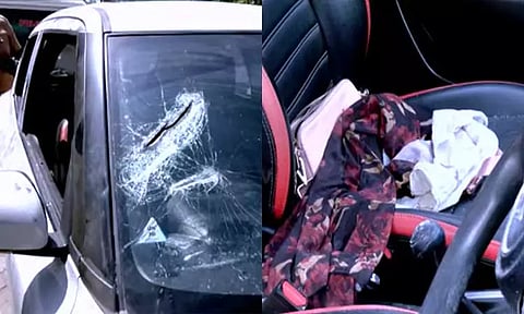 கோவை கூட்டு பாலியல் வன்கொடுமை சம்பவம் - கைதான 3 பேருக்கு நீதிமன்ற காவல் நீட்டிப்பு