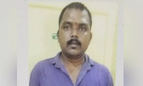 வாகன விபத்தில் இறப்பு ஏற்படுத்தியவருக்கு 2 ஆண்டுகள் சிறை