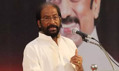 தமிழ்நாடு, பீகார் அல்ல: பிரதமர் மோடி எத்தனை முறை வந்தாலும் எதுவும் செய்ய முடியாது - திருச்சி சிவா எம்.பி. பேட்டி