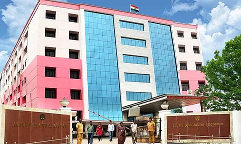 குரூப்-1, 1ஏ முதன்மை தேர்வுக்கான ஹால் டிக்கெட் வெளியீடு